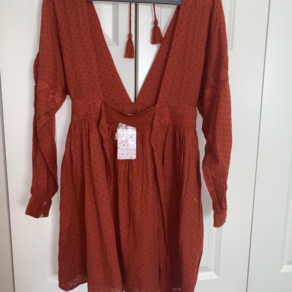 Free People Dress